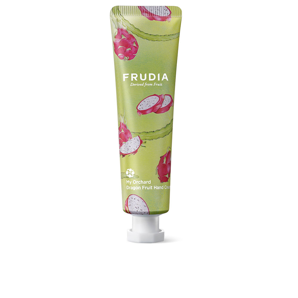 MY ORCHARD hand cream