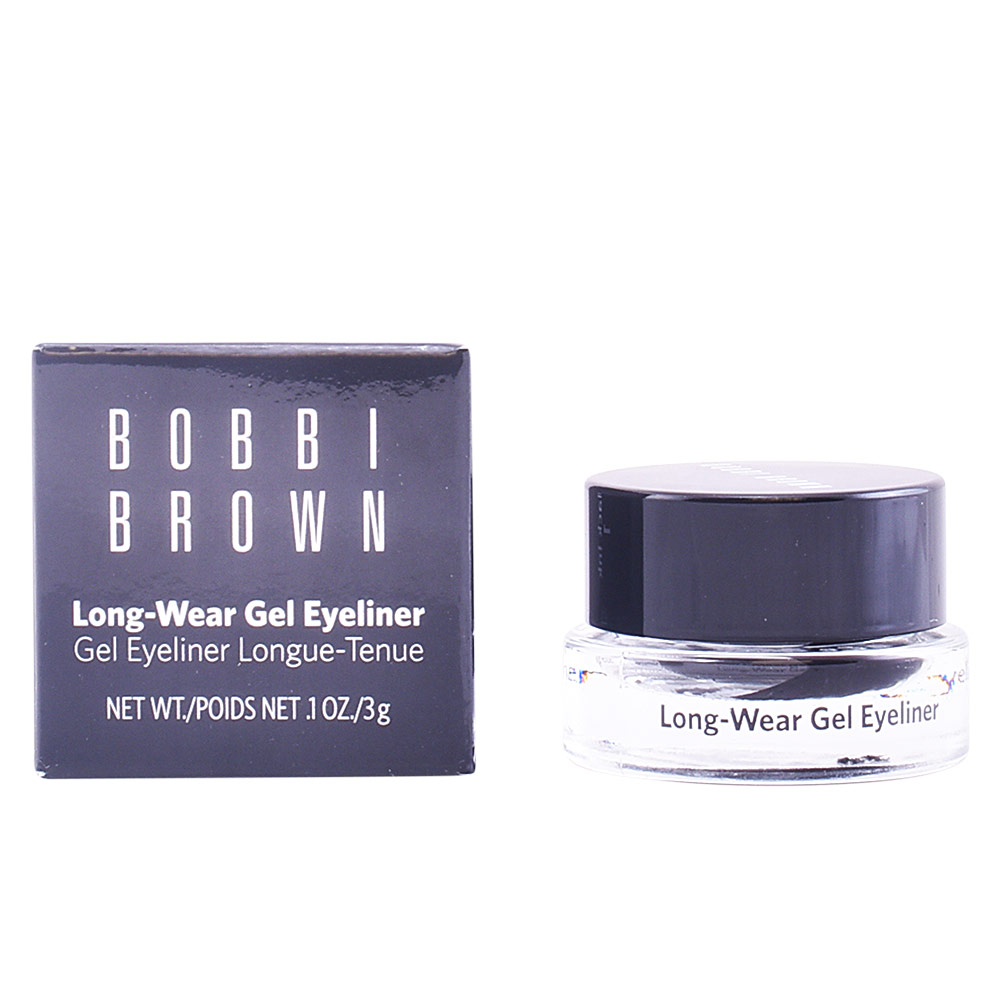 LONG WEAR gel eyeliner