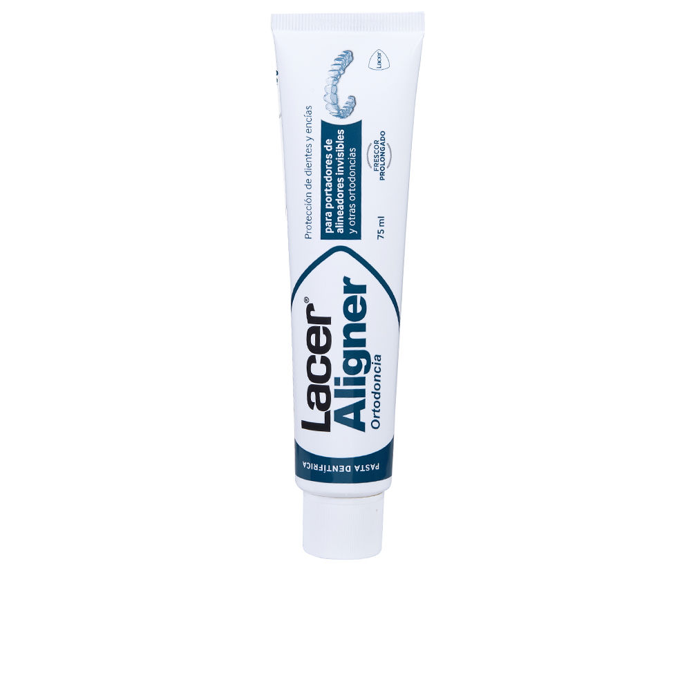 ALIGNER toothpaste