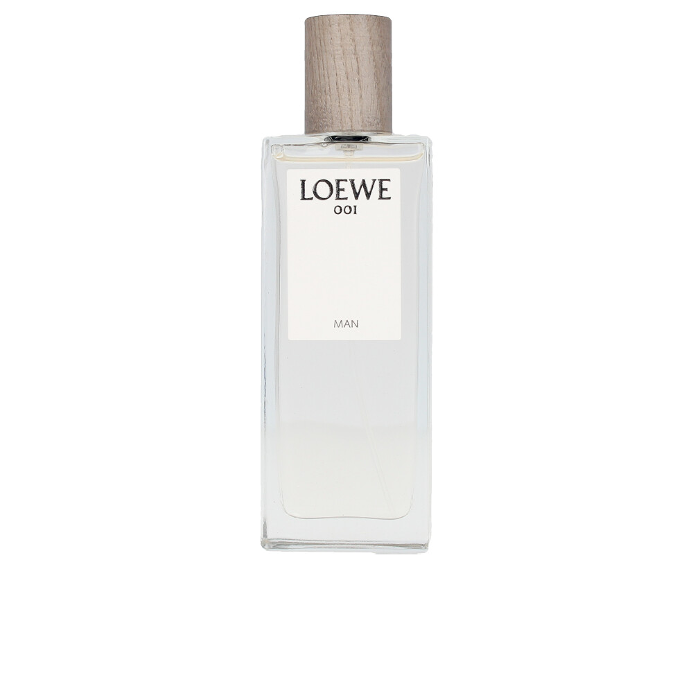LOEWE 001 MAN eau de parfum spray