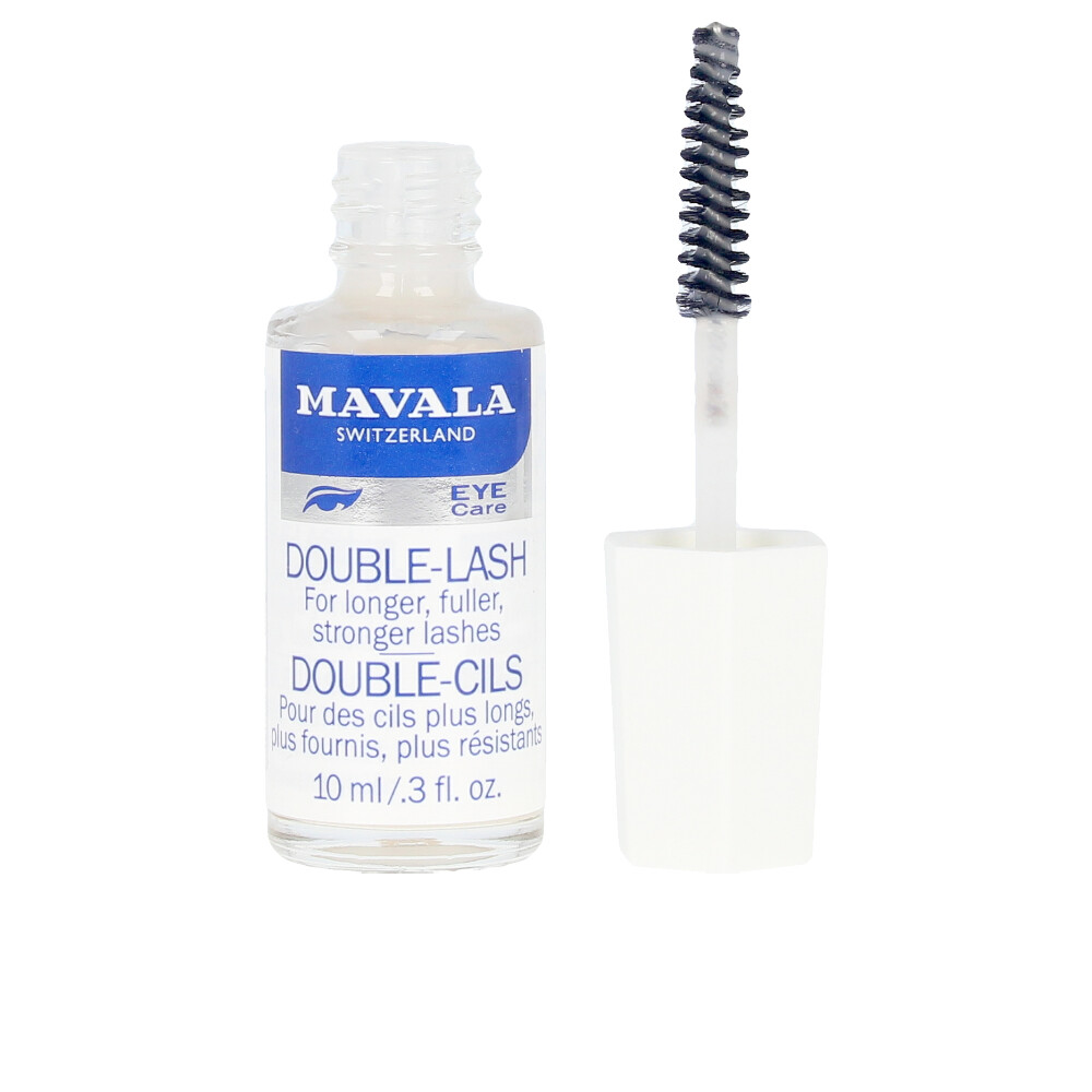 DOUBLE-LASH eye care
