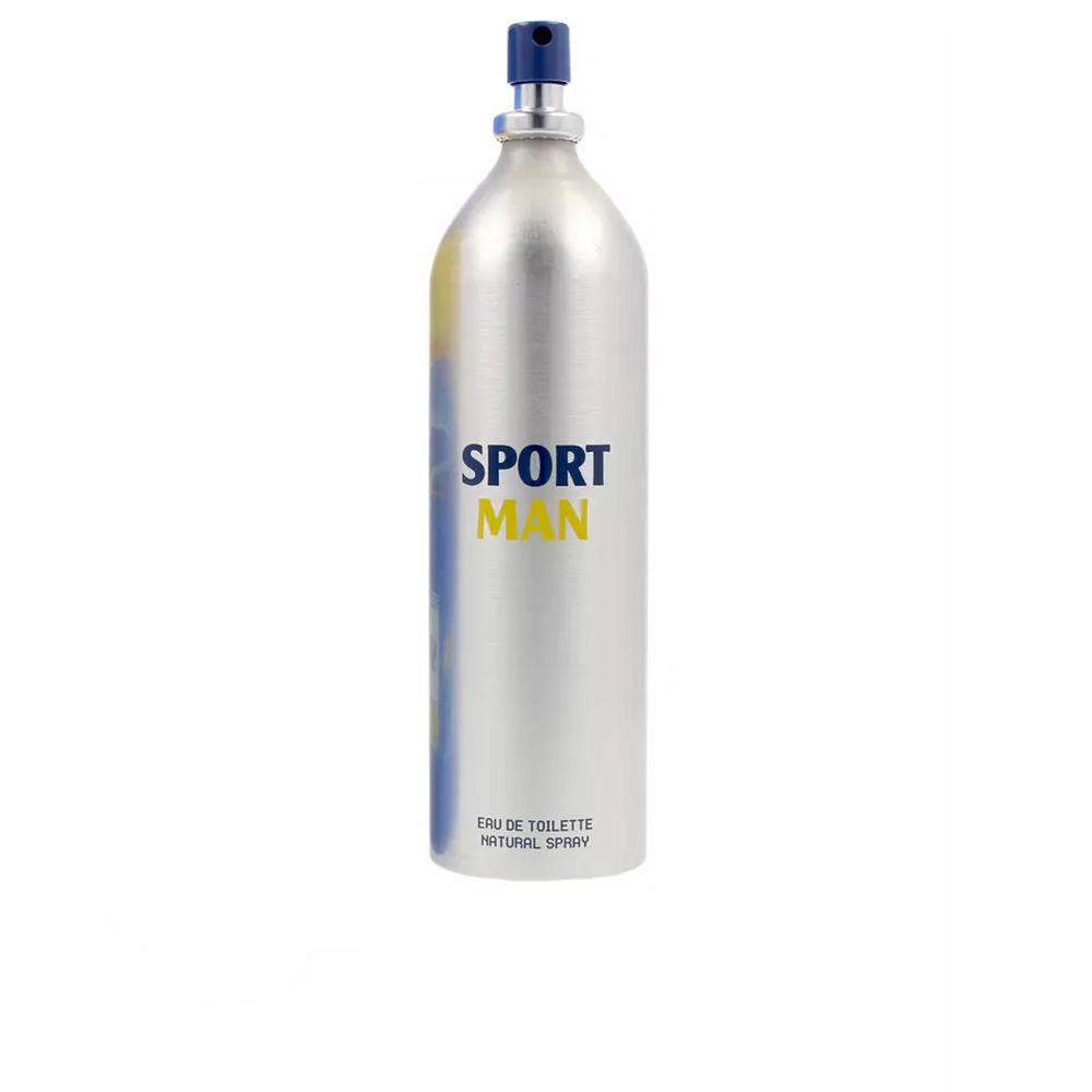 SPORTMAN eau de toilette spray