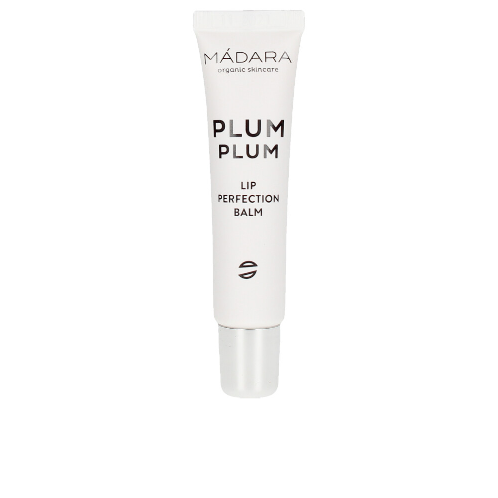 PLUM PLUM lip perfection balm