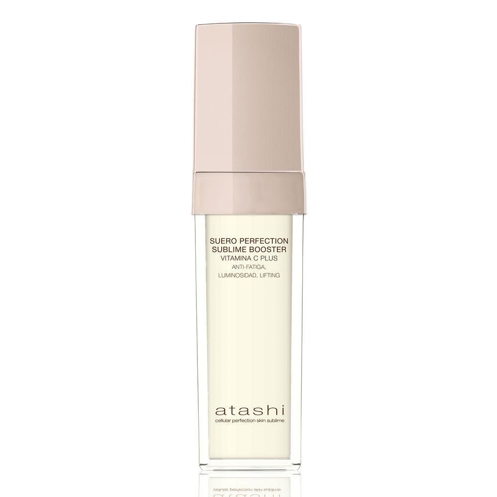 CELLULAR PERFECTION SKIN SUBLIME suero perfección sublime booster
