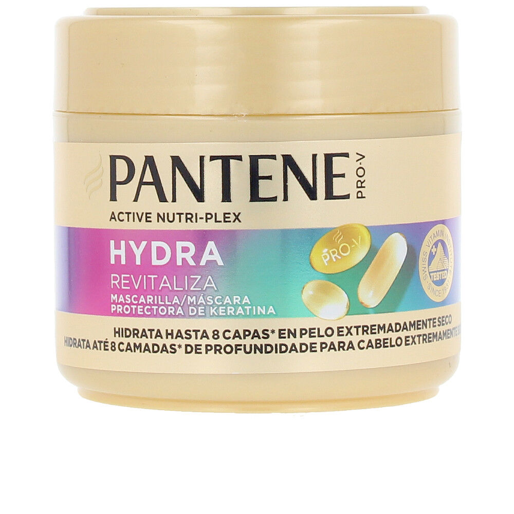 PANTENE HYDRA REVITALIZES mask