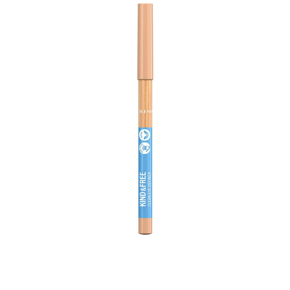 KIND & FREE clean eye definer