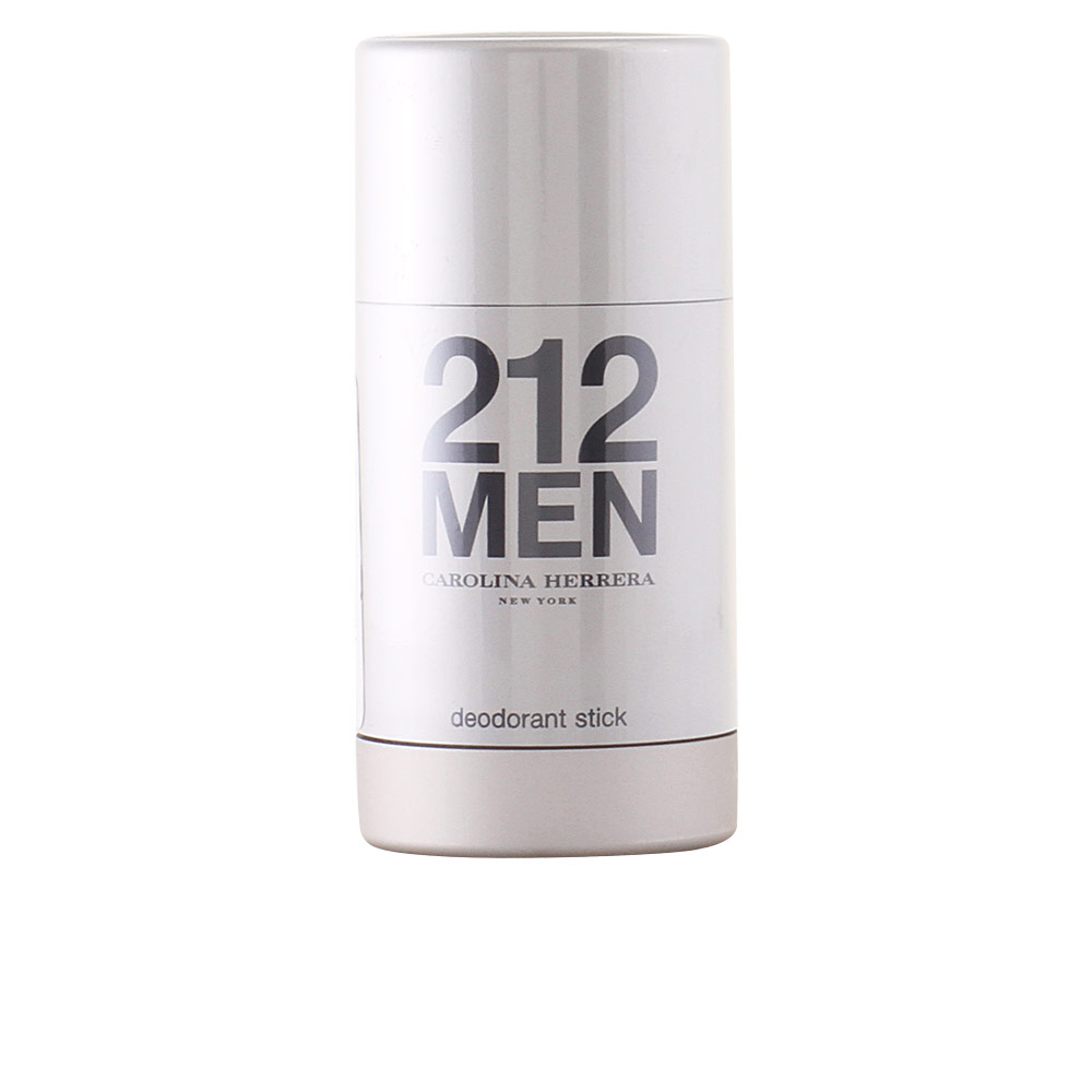 212 NYC MEN deodorant stick