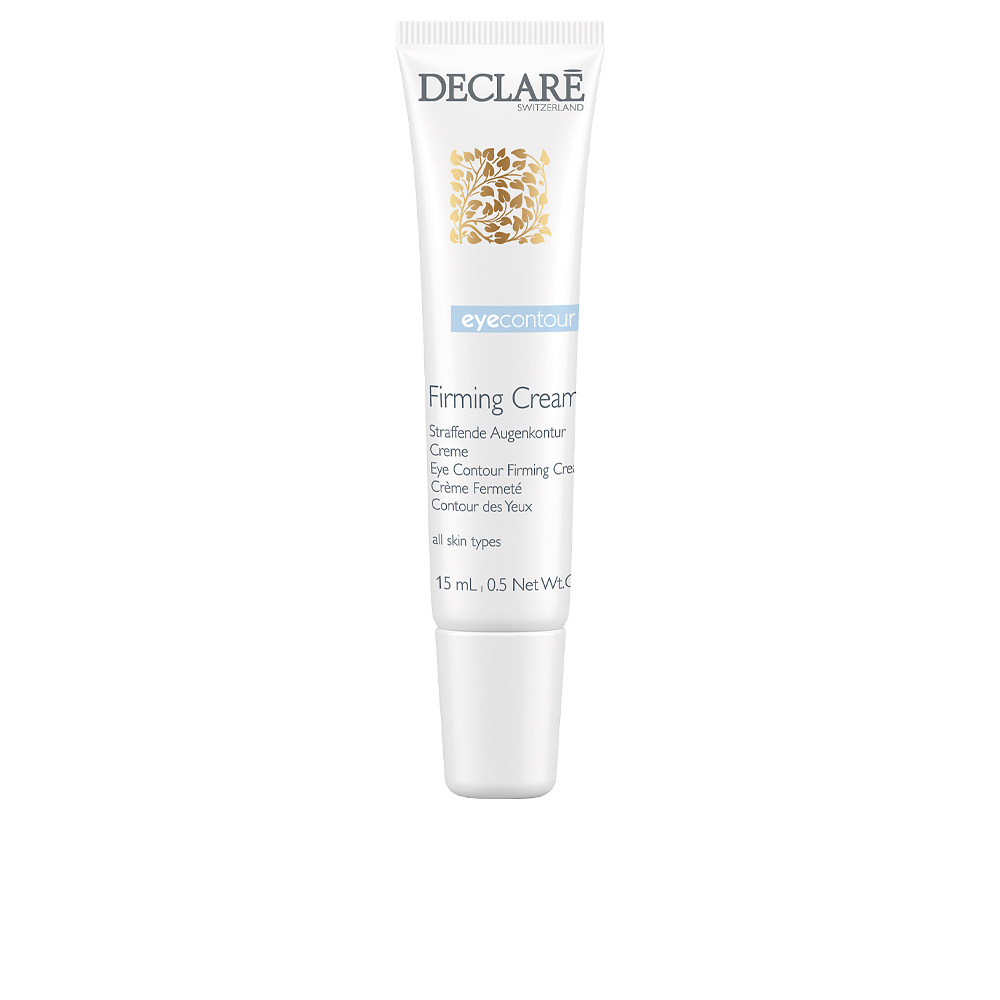AGE CONTROL eye contour firming cream