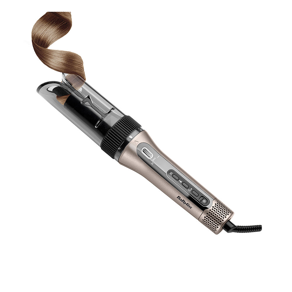 AUTOMATIC STYLER C6688E style secret air