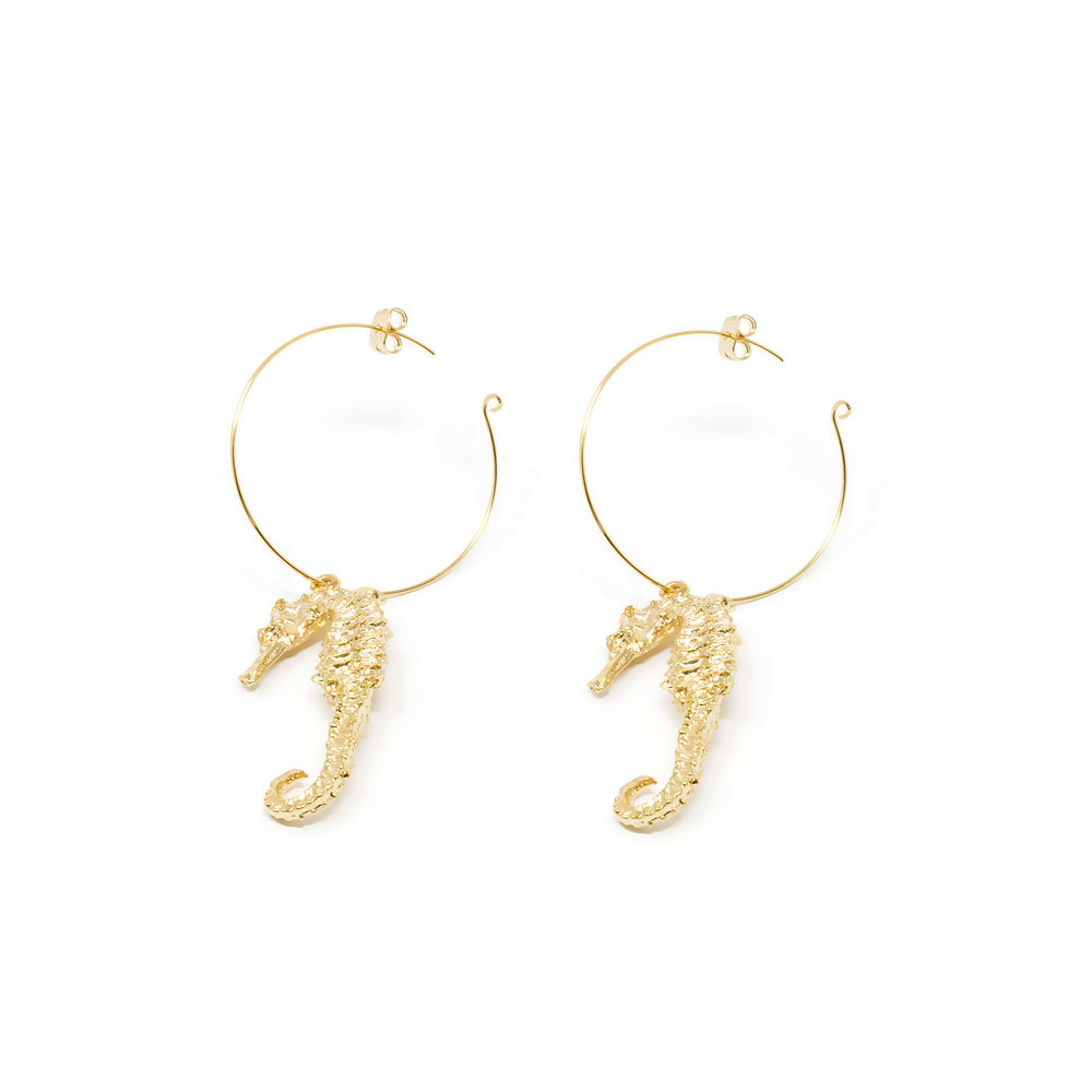 BLAVA earrings