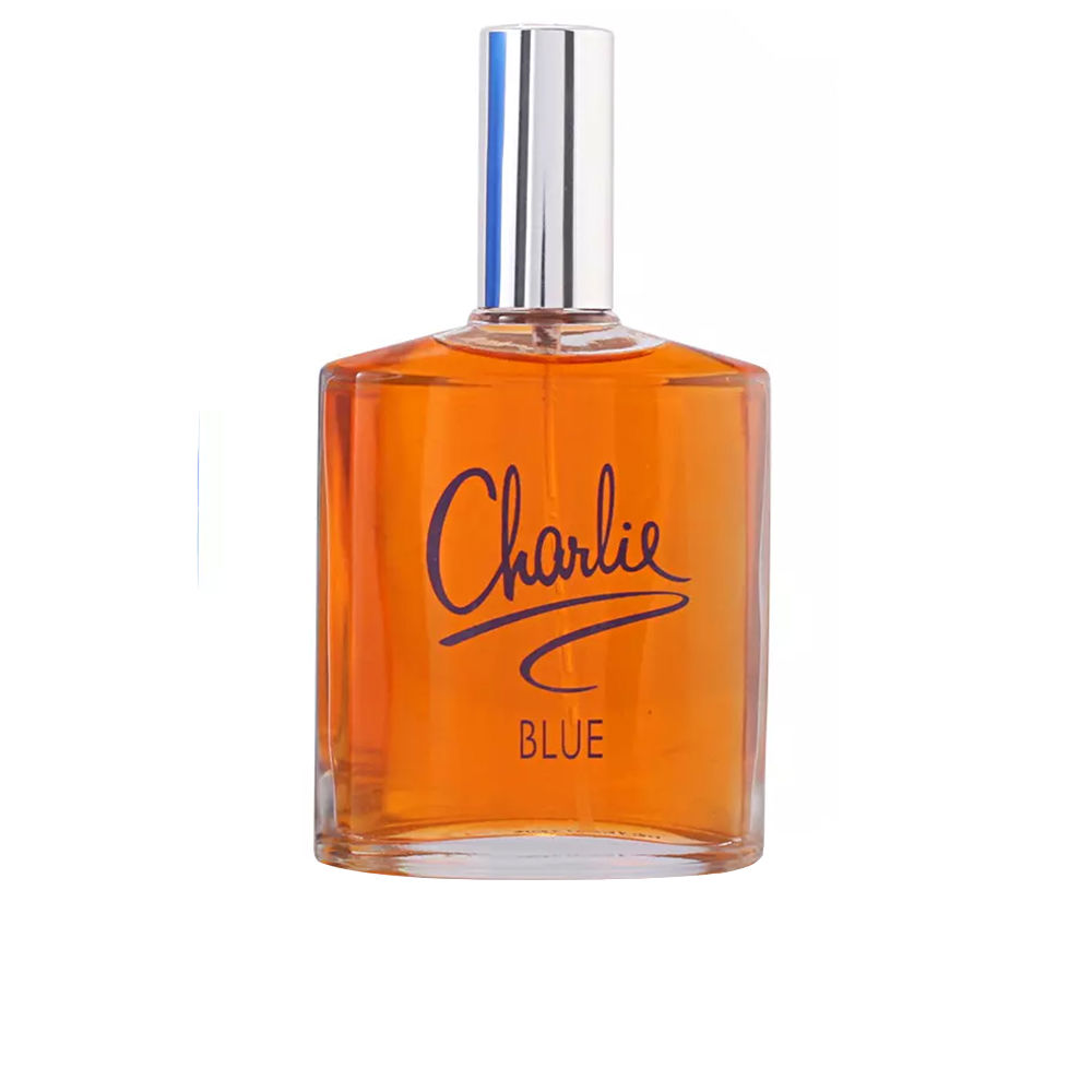 CHARLIE BLUE eau de toilette spray