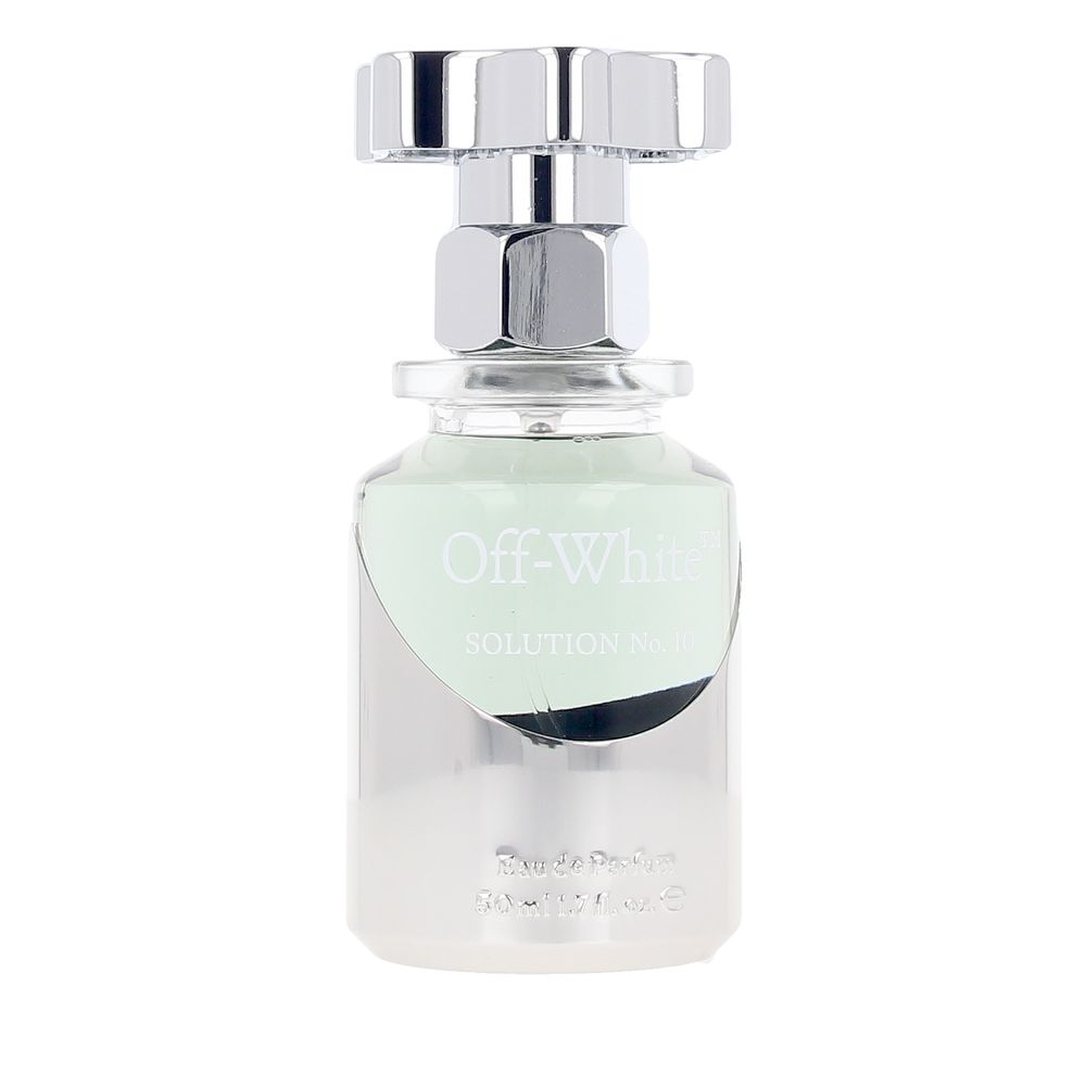 SOLUTION No. 10 edp vapo