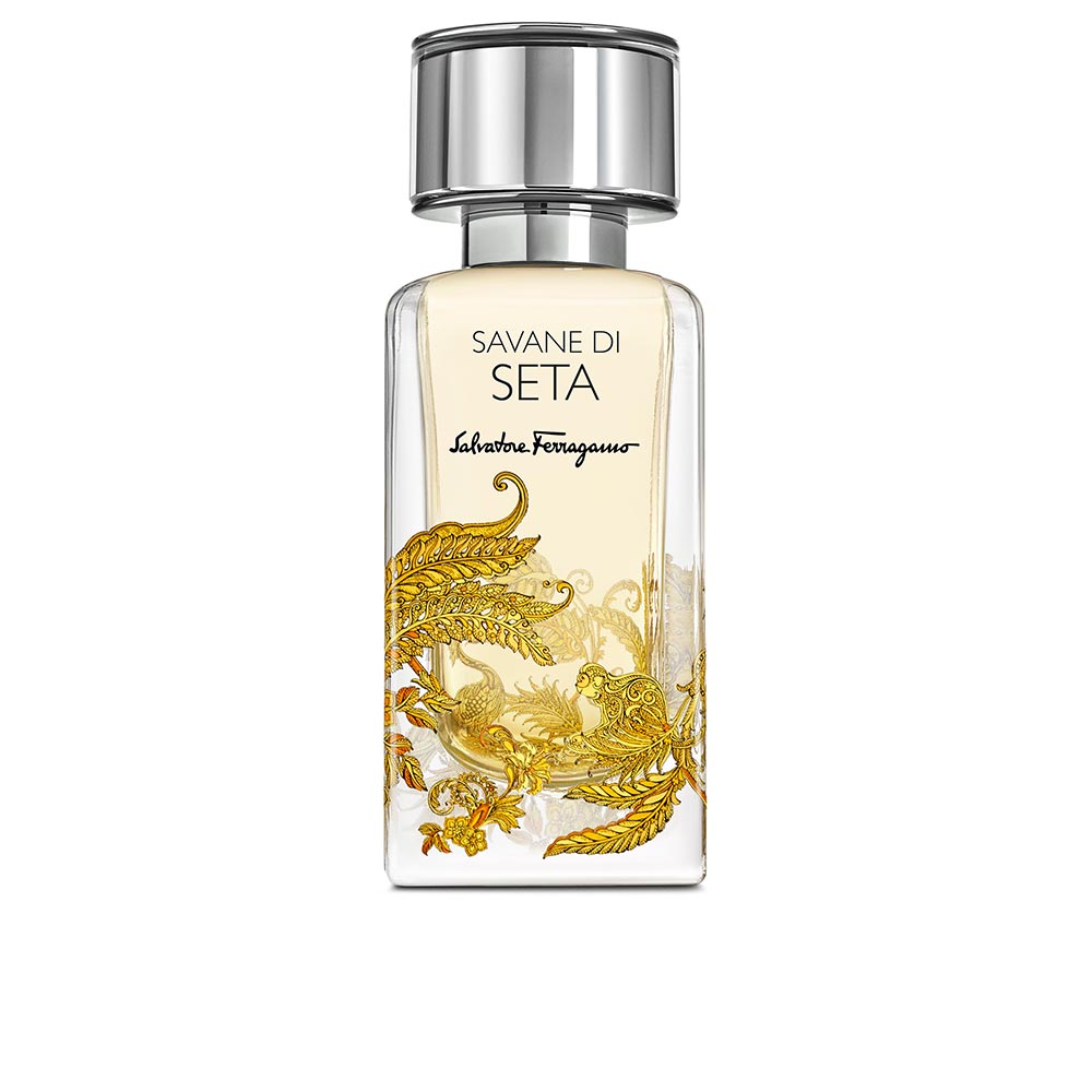 SAVANE DI SETA eau de parfum spray