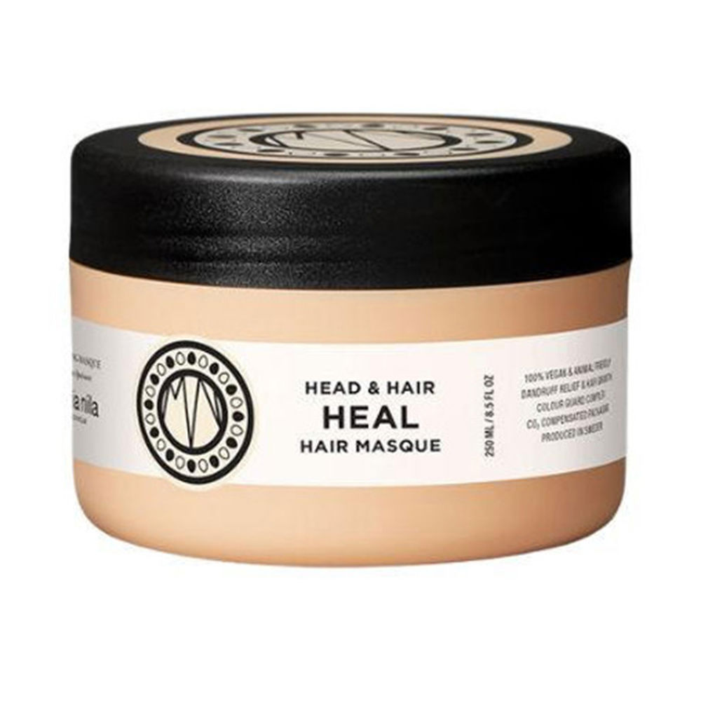 HEAD & HAIR HEAL mask