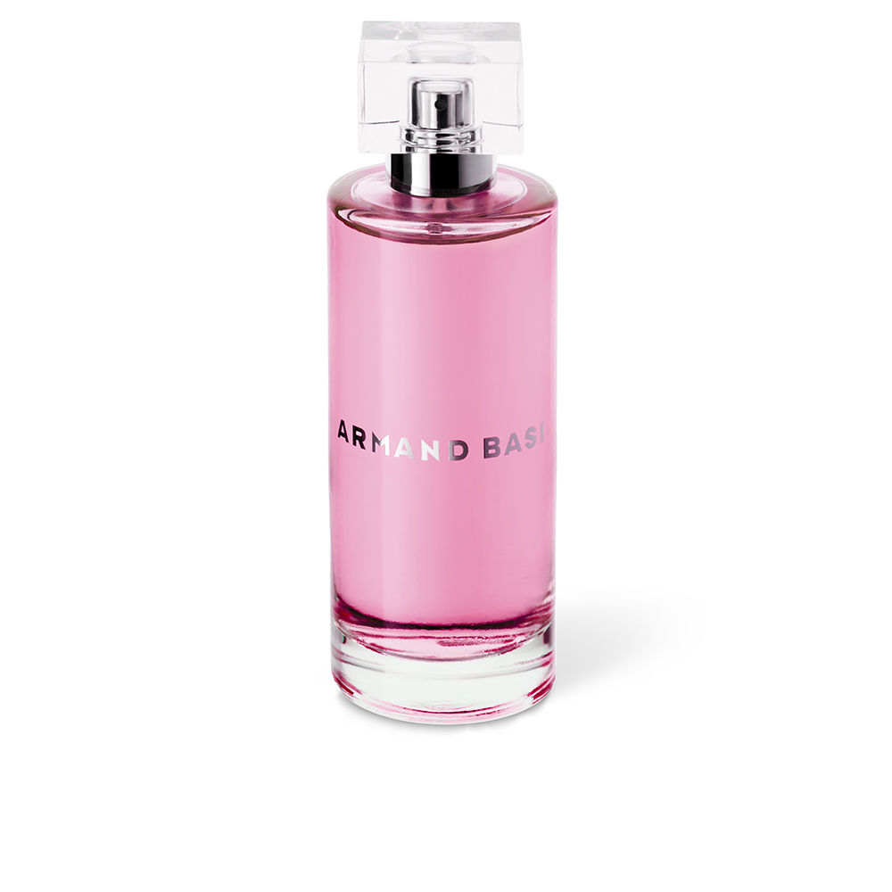 ARMAND BASI COLOR STORIES ROSE edt vapo