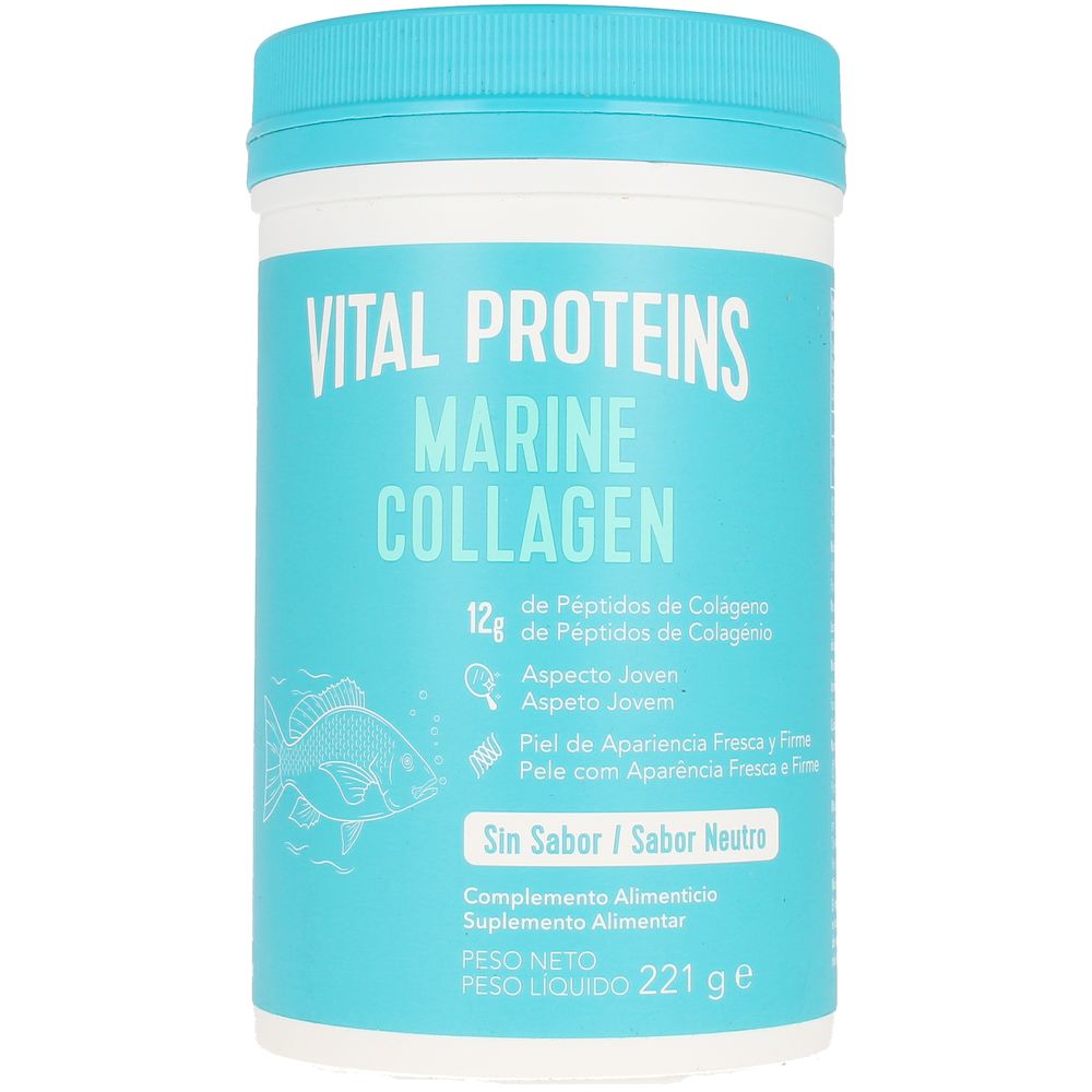 MARINE COLLAGEN