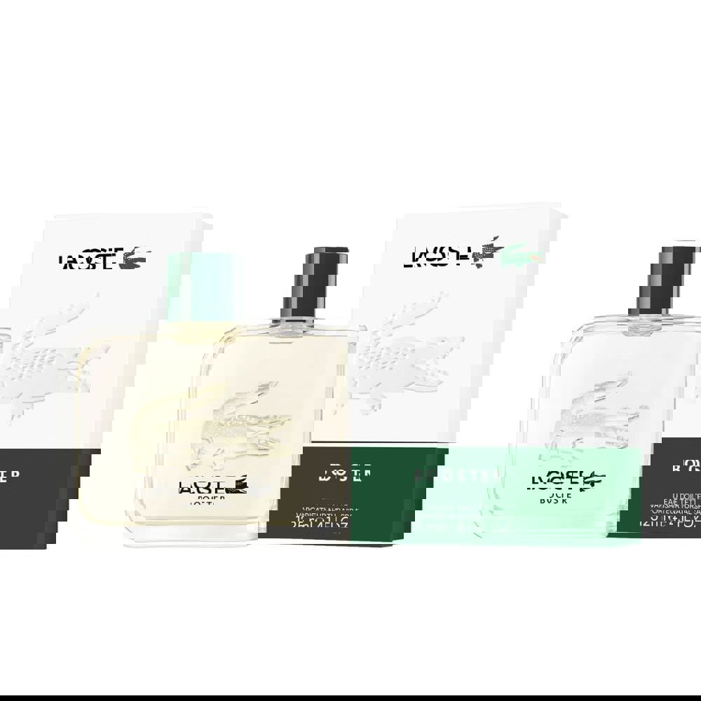 LACOSTE BOOSTER edt vapo