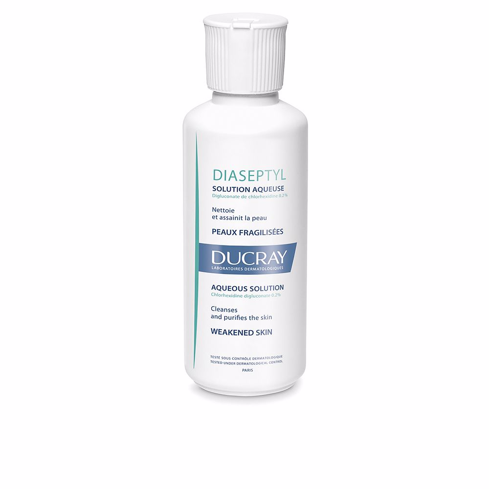DIASEPTYL aqueous solution