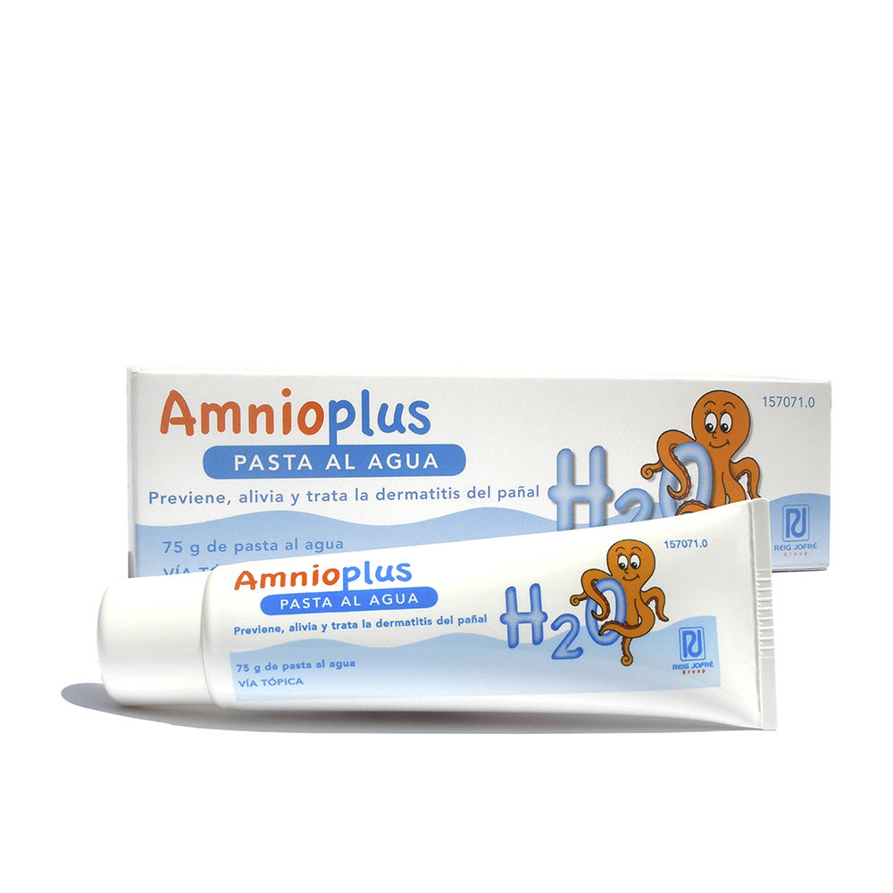 AMNIOPLUS H2O pasta al agua