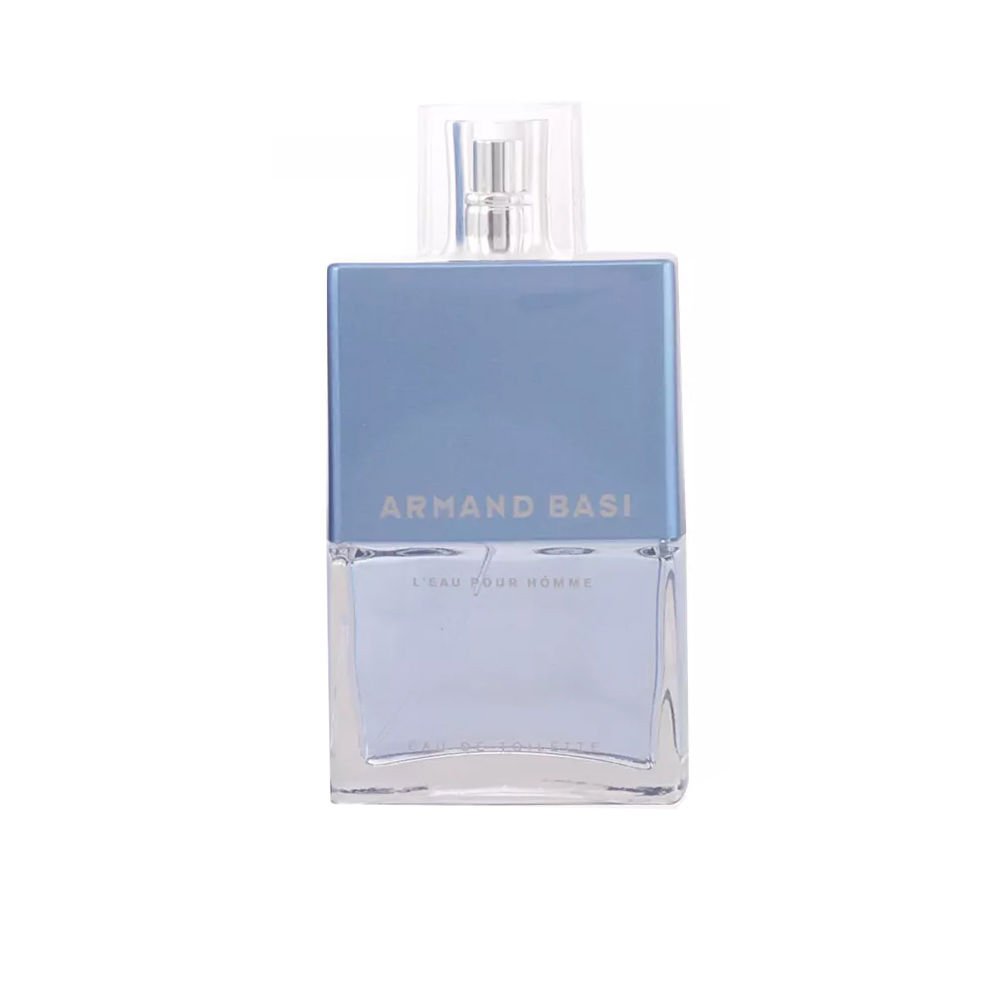 L'EAU POUR HOMME eau de toilette spray