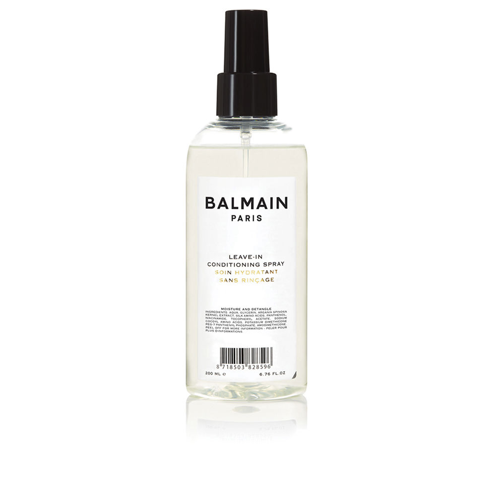 BALMAIN leave-in conditioning spray