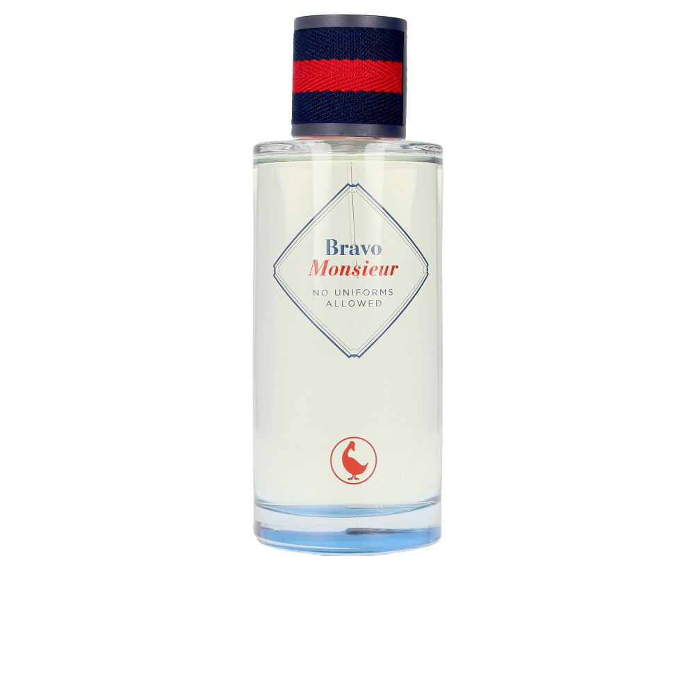 BRAVO MONSIEUR eau de toilette spray