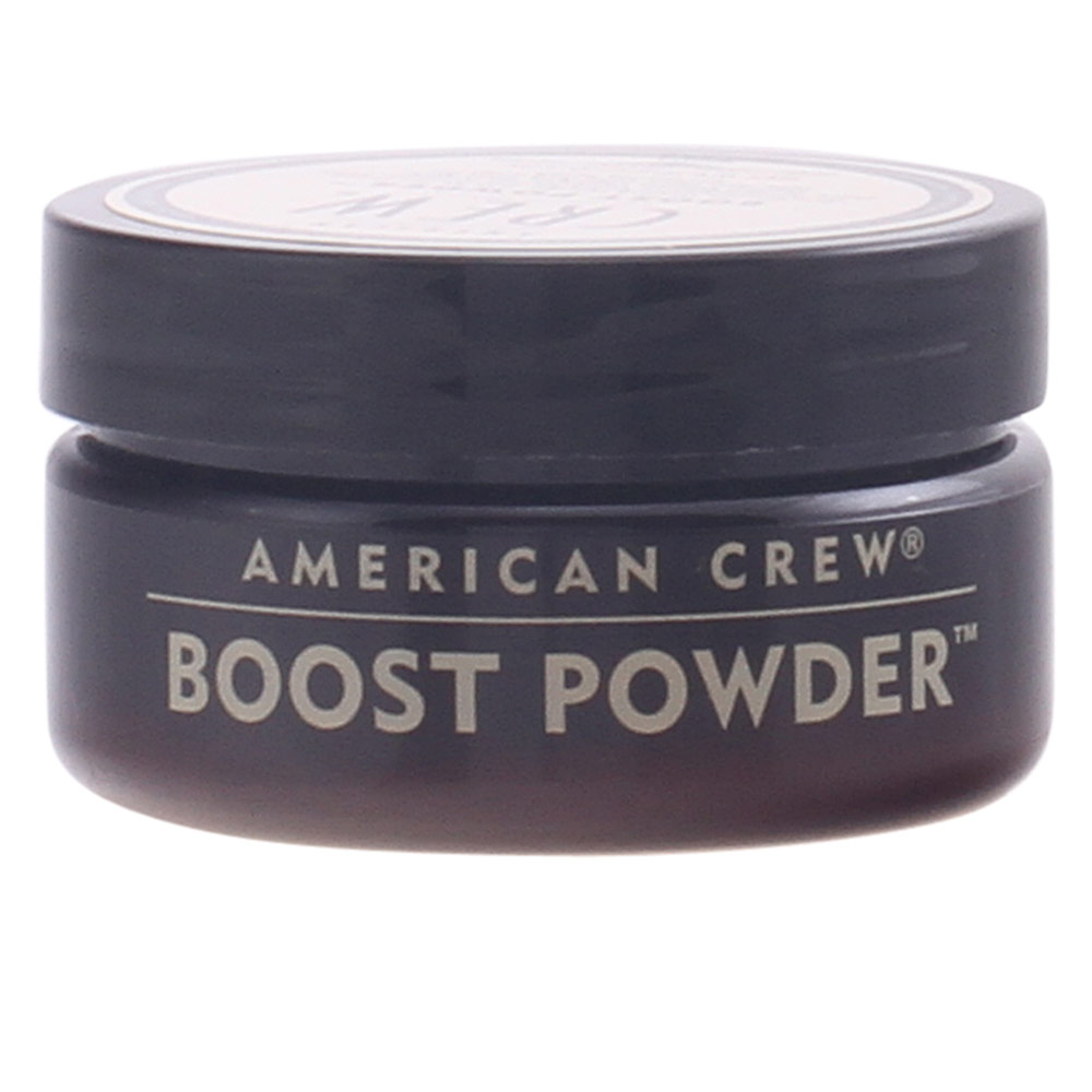 BOOST POWDER