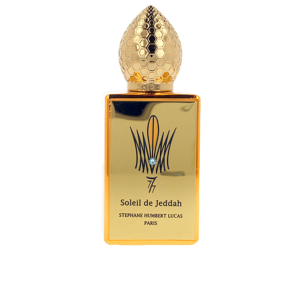 SOLEIL DE JEDDAH MANGO KISS edp vapo