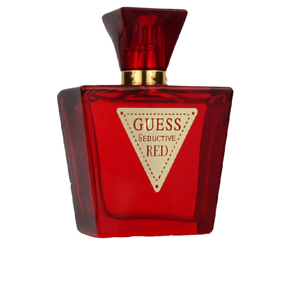 SEDUCTIVE RED edt spray