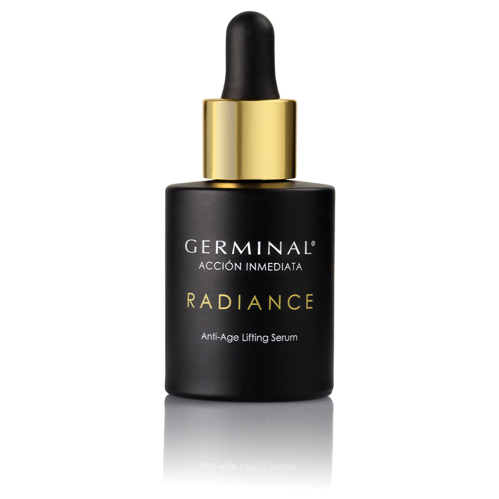 IMMEDIATE ACTION RADIANCE anti-age lifting serum