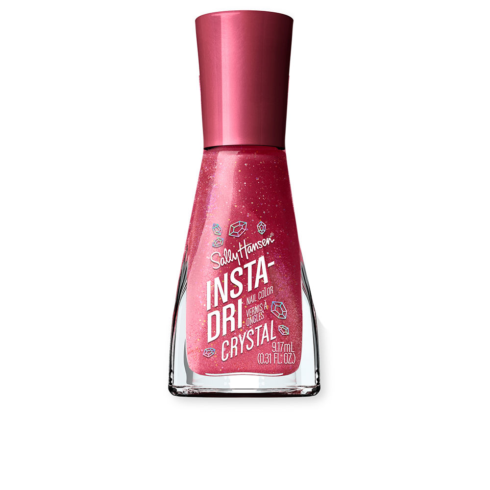 INSTA-DRI CHROME color de uñas