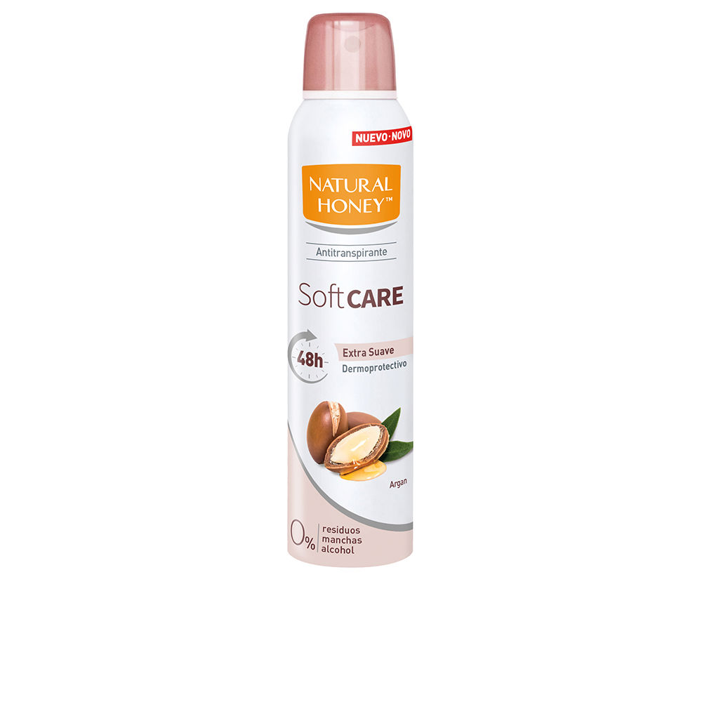 SOFT CARE deo vapo