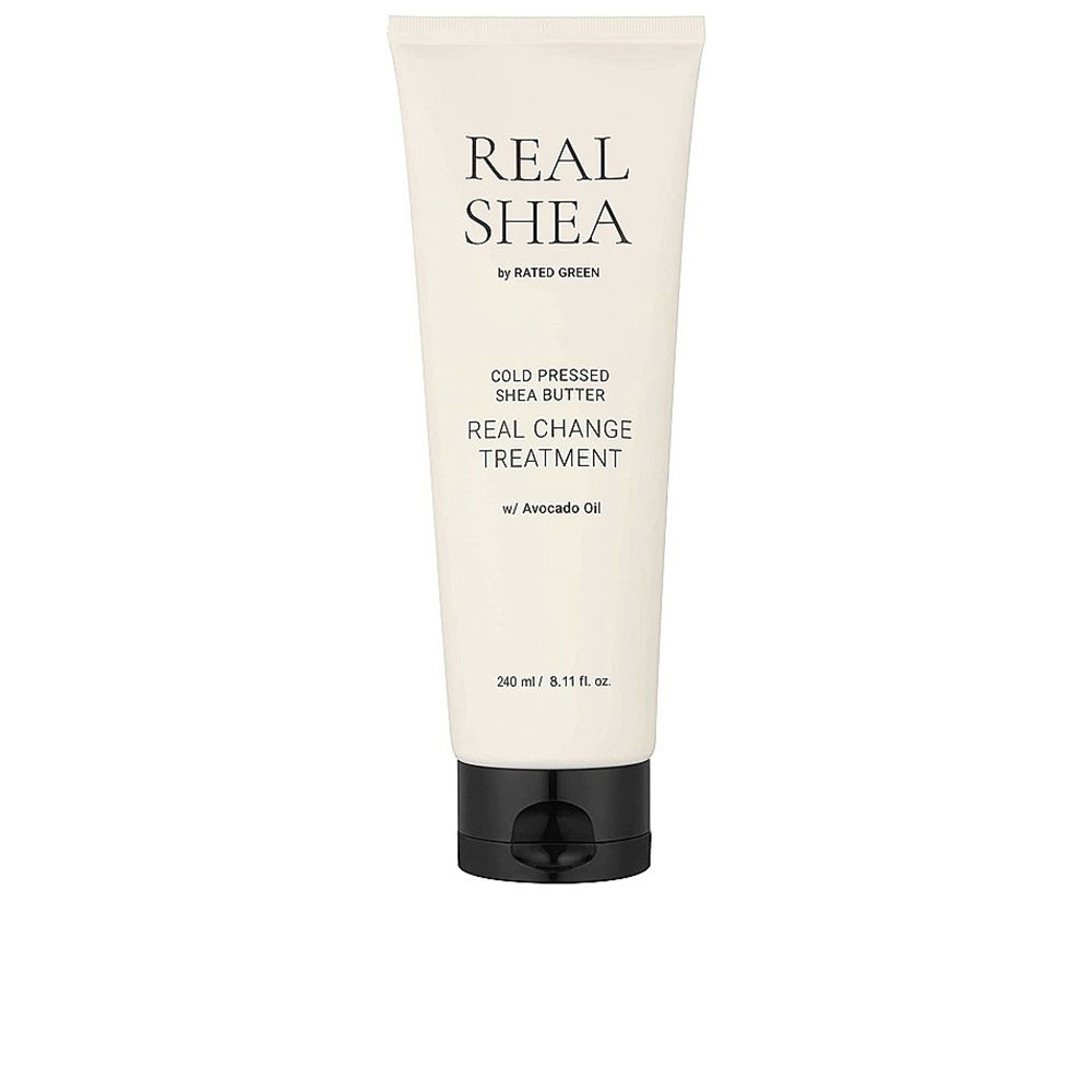REAL SHEA real change treatment