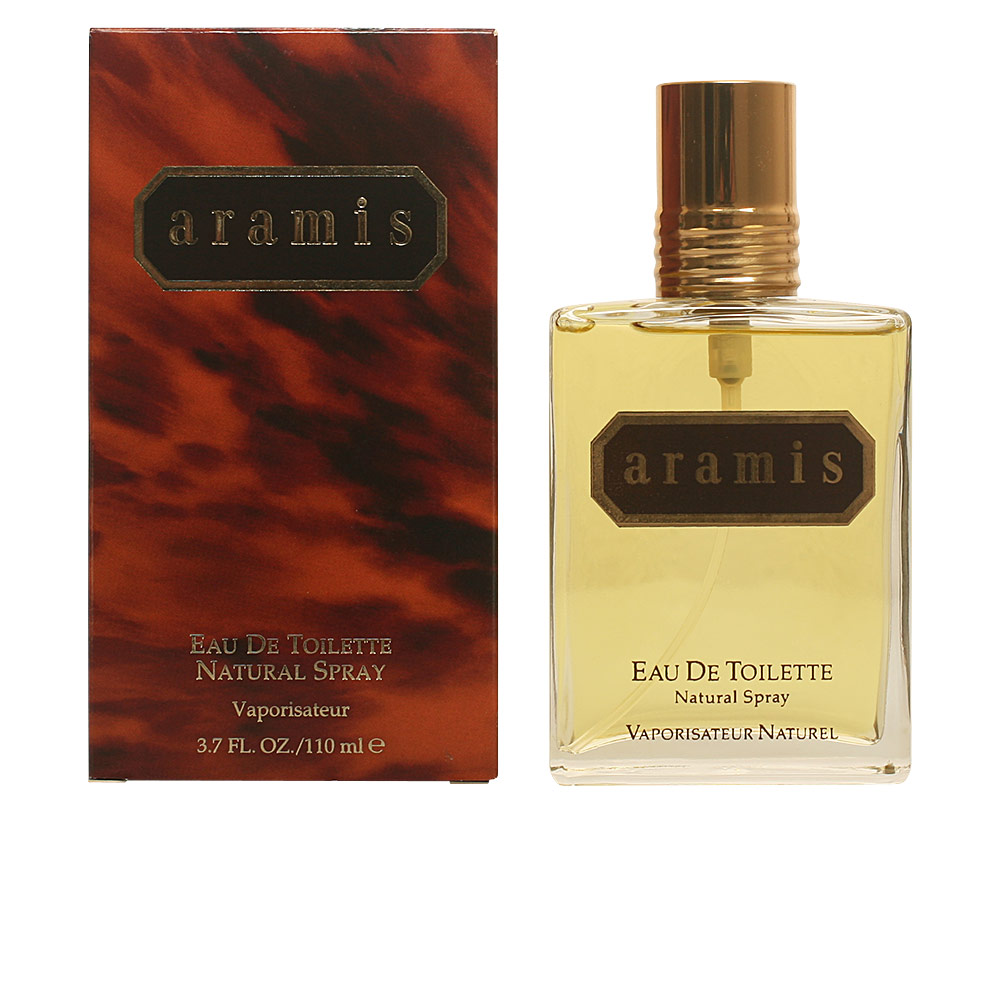 ARAMIS eau de toilette spray