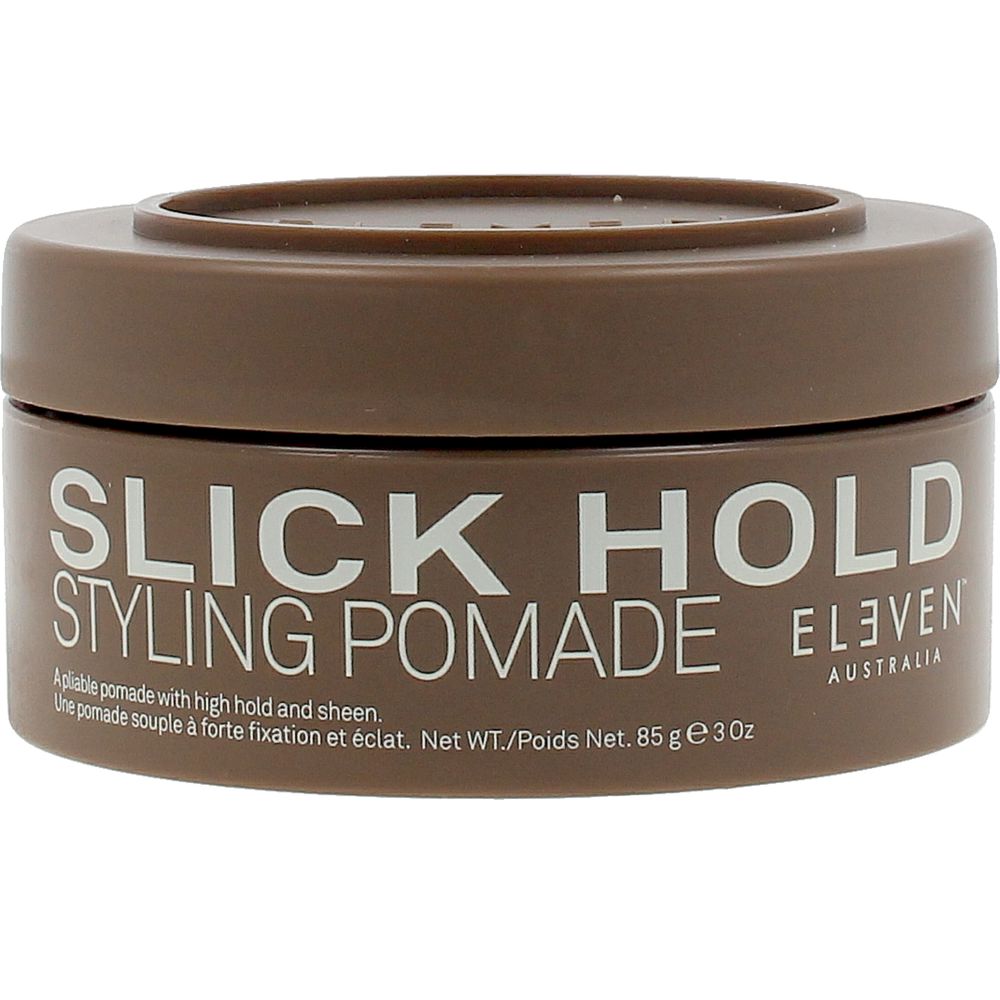 SILCK HOLD styling pomade