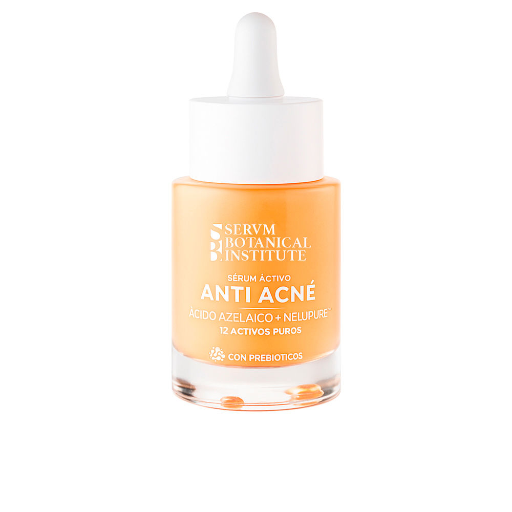 ANTI-ACNE ACTIVE SERUM