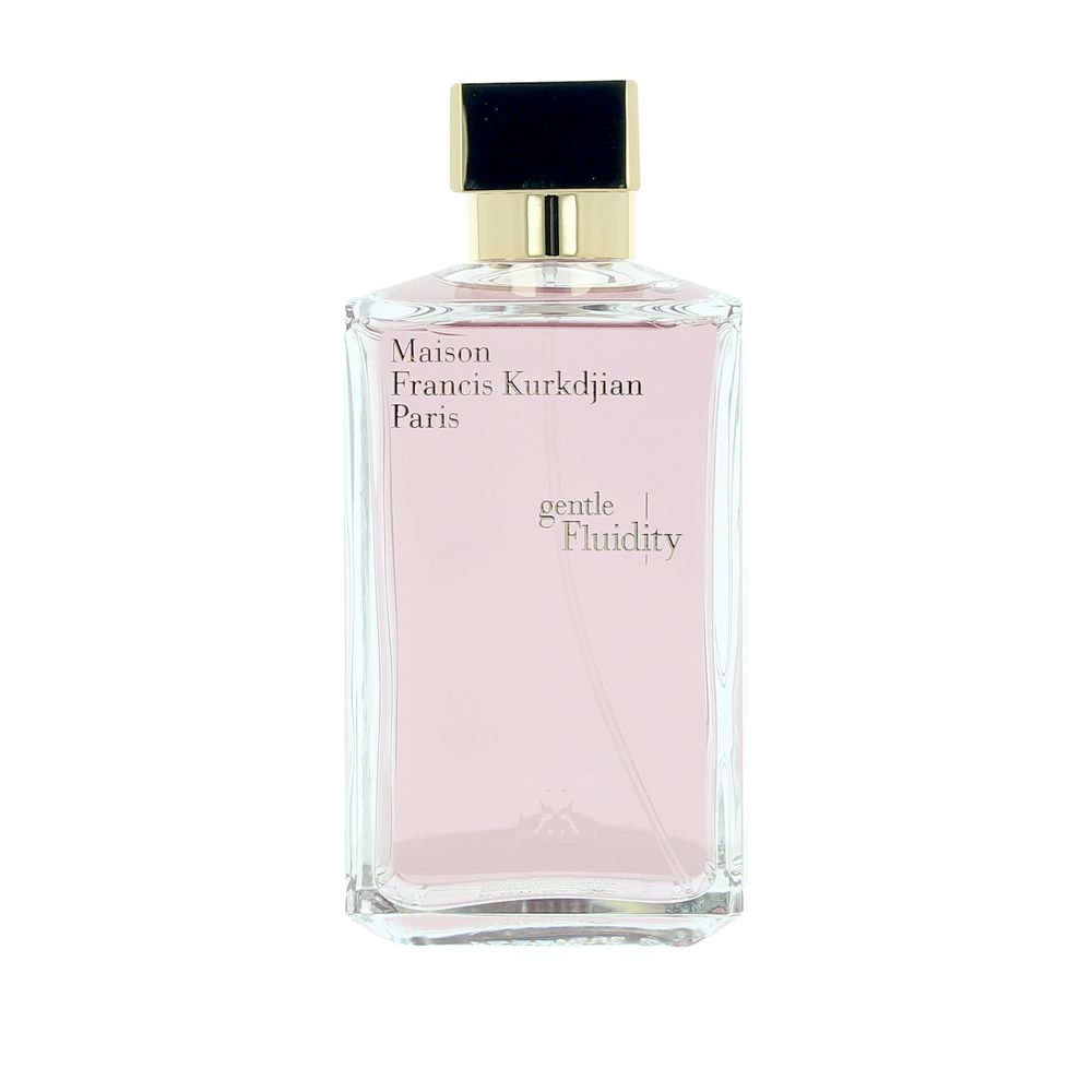 GENTLE FLUIDITY GOLD edp vapo
