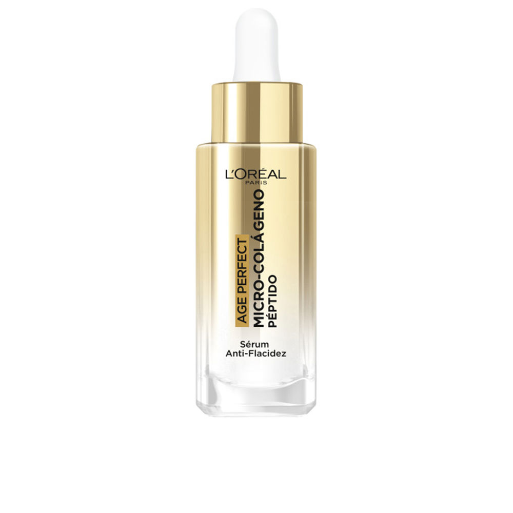 AGE PERFECT micro-collagen serum