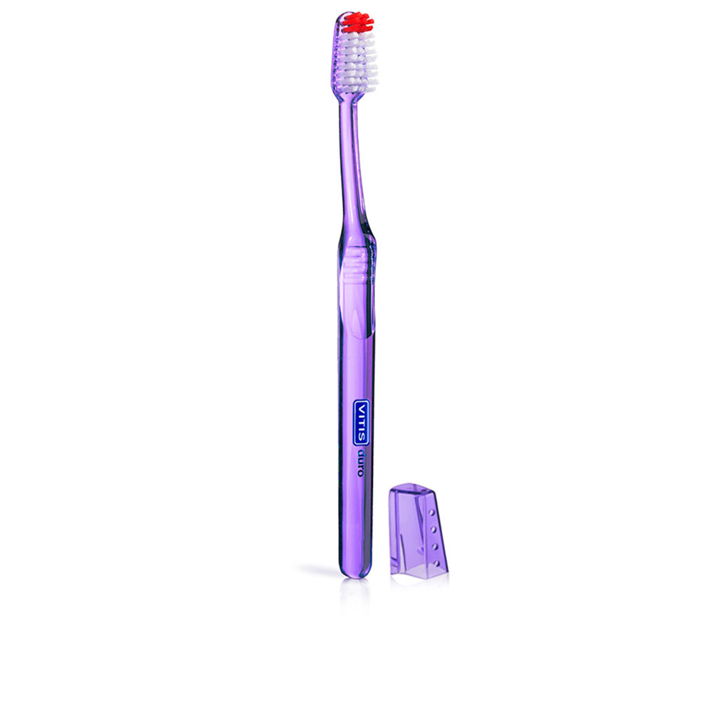 VITIS Hard Toothbrush