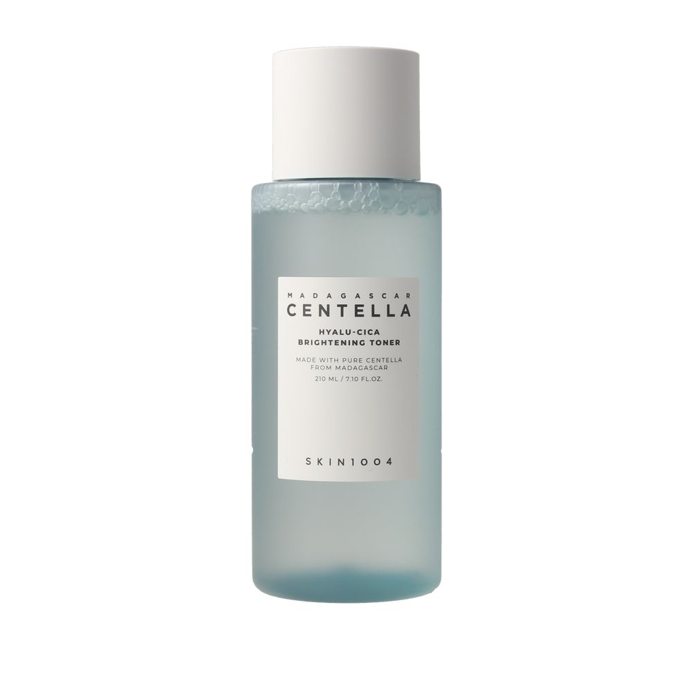 MADAGASCAR CENTELLA hyalu-cica brightening toner