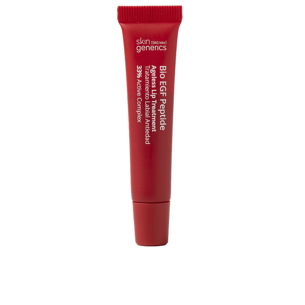BIO EGF PEPTIDE anti-aging lip treatment