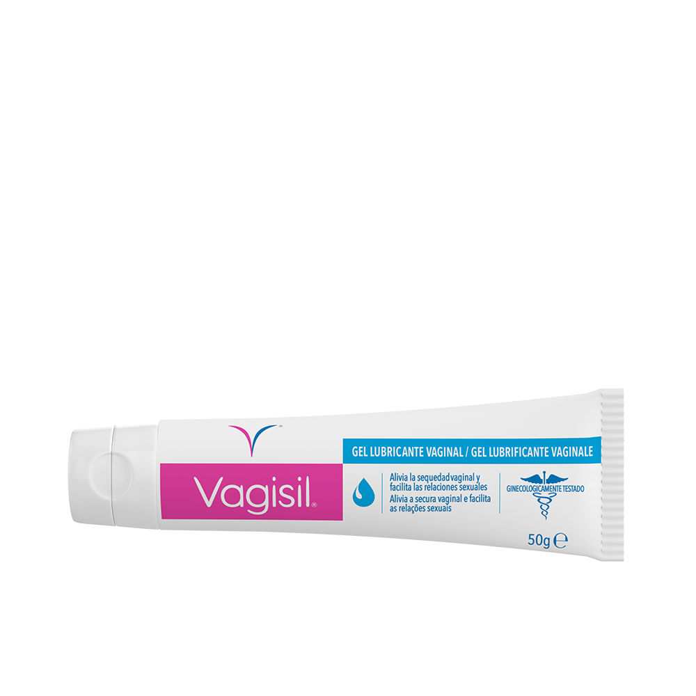 VAGISIL lubricating gel