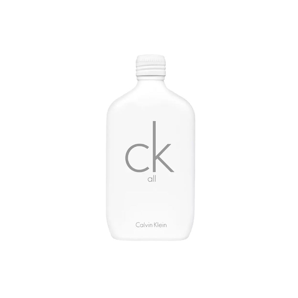 CK ALL eau de toilette spray