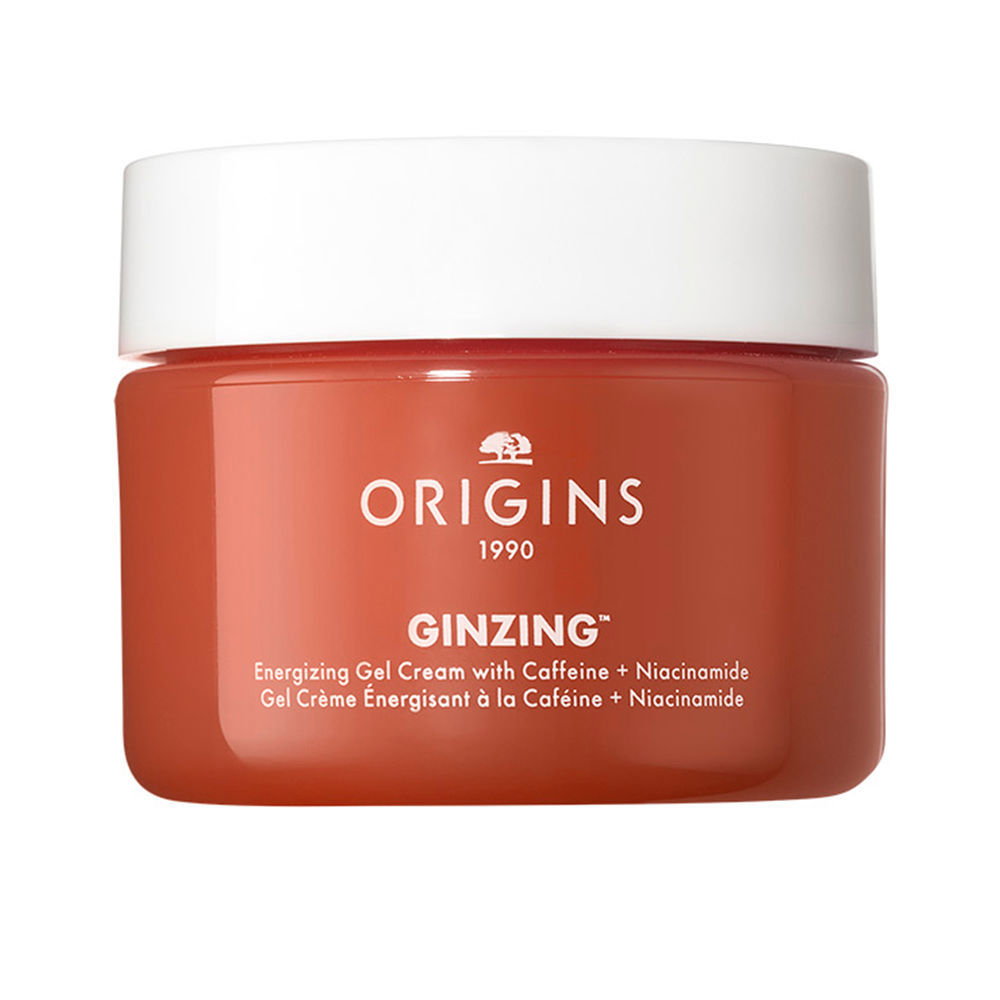 GinZing™ Limited Edition Energizing Gel Cream