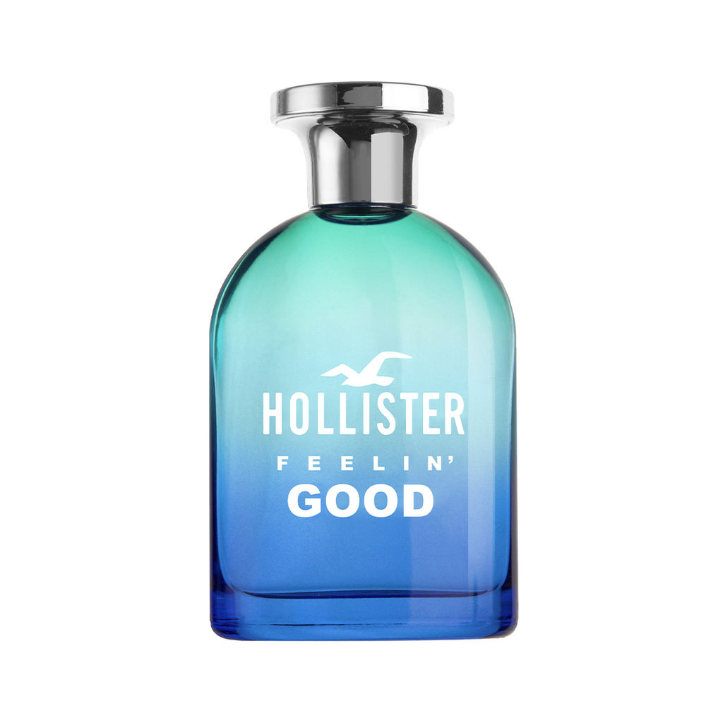 FEELIN' GOOD FOR HIM edt vapo