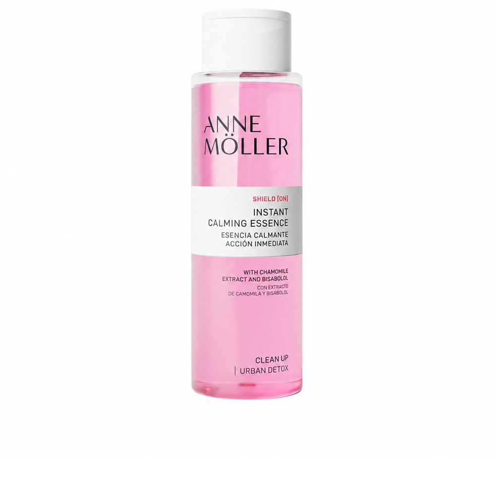 CLEAN UP instant calming essence