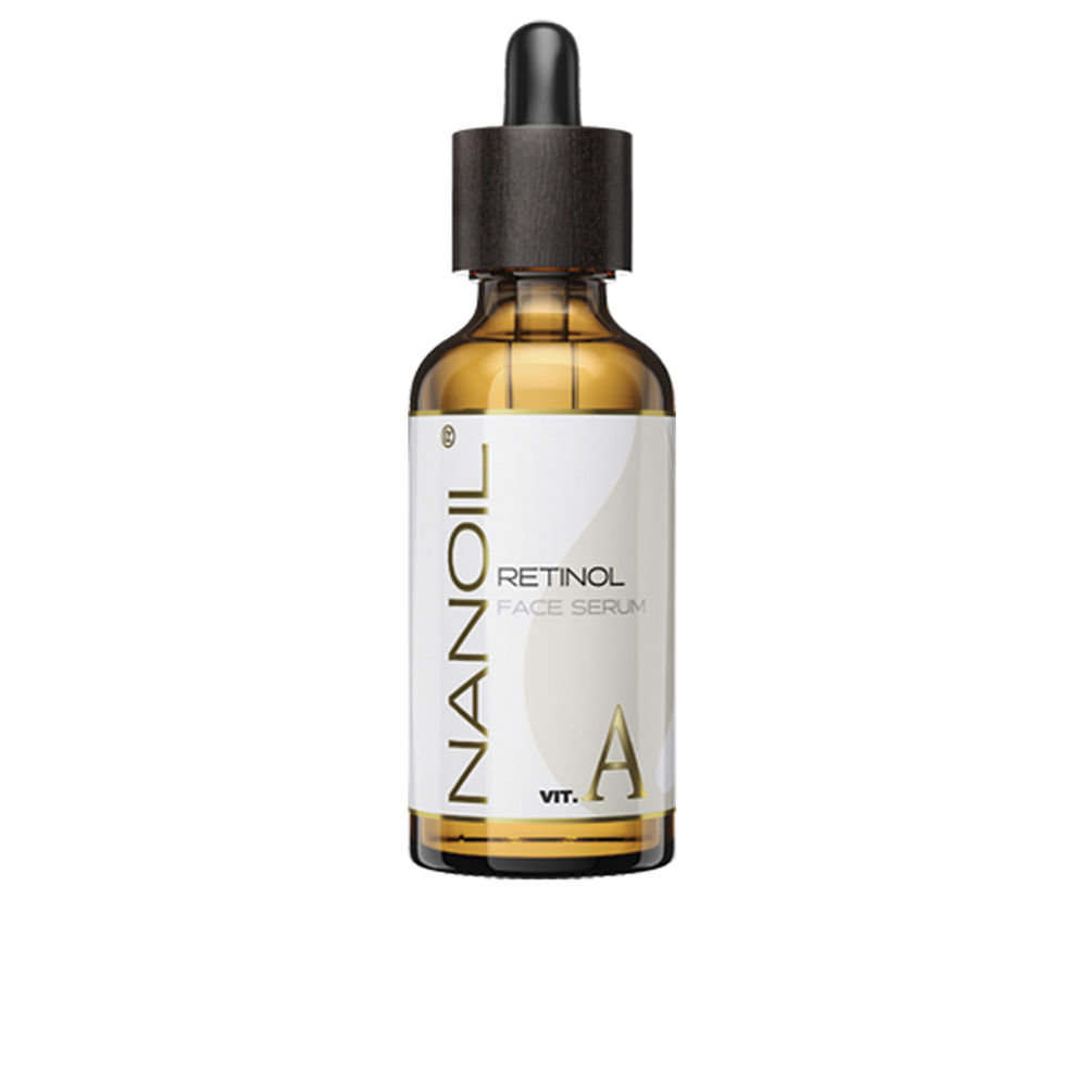 FACE SERUM retinol