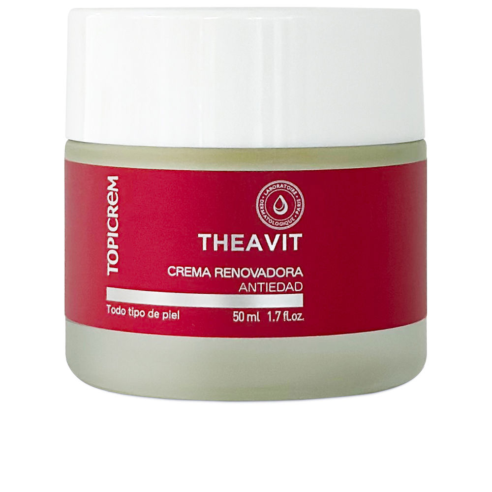 AH THEAVIT renewing cream