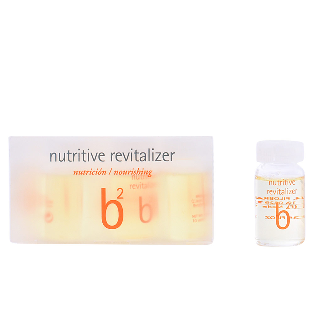 NUTRITIVE REVITALIZER