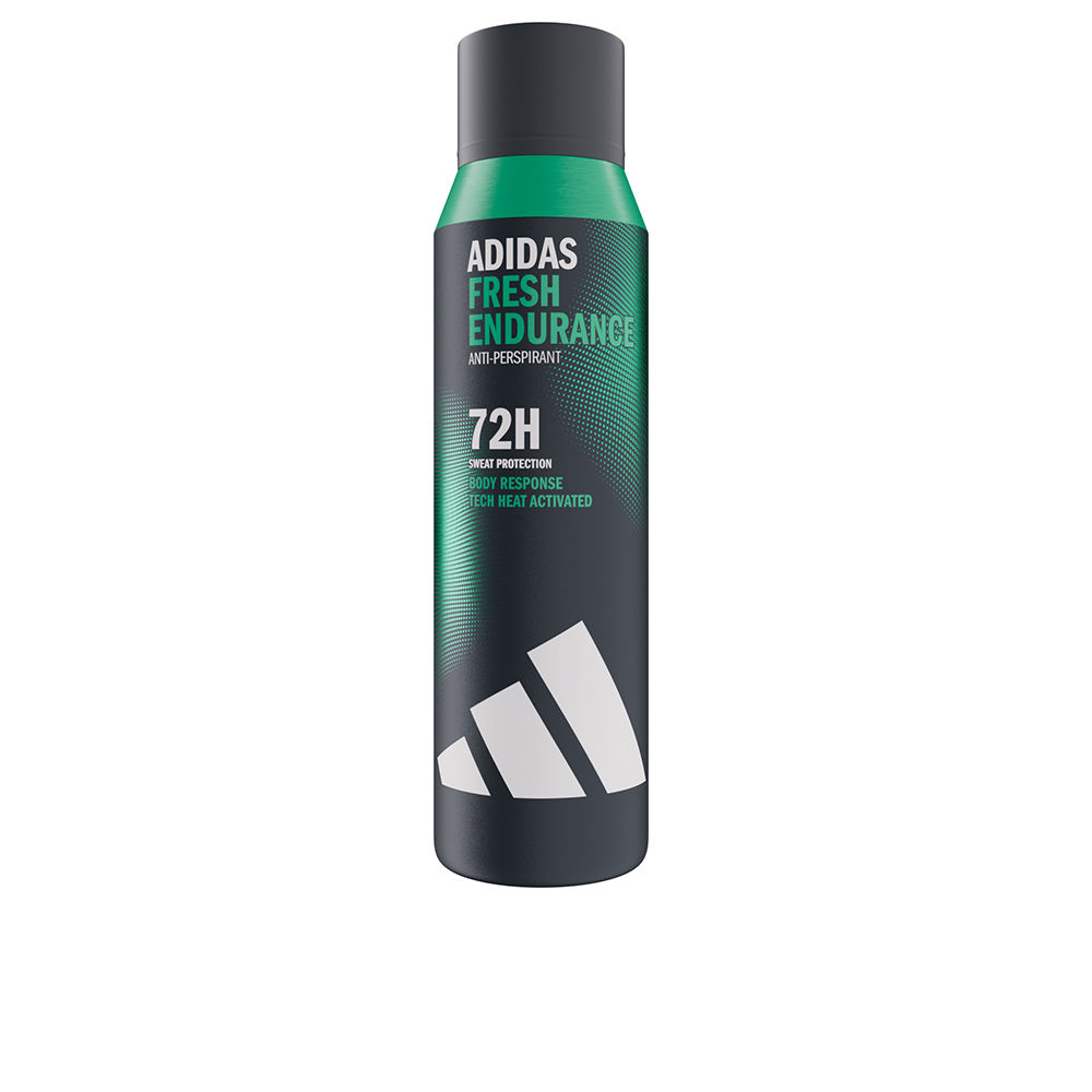 ADIDAS FRESH ENDURANCE ANTI-PERSPIRANT 72H deo vapo